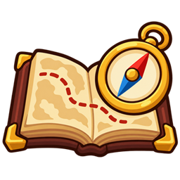 Bethink's Guidelime Guides for Horde and Alliance logo
