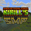 Industrialized Kirills SMP logo