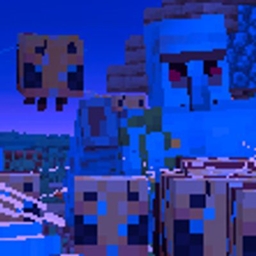 Absolute Nigtmare project image