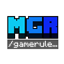 MoreGameRules logo
