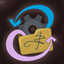 Instance Sync logo