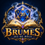 Brumes - Roleplay System logo