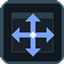EzWoW - Frame Mover logo