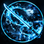 AZURAKEN: Breathing Arts logo