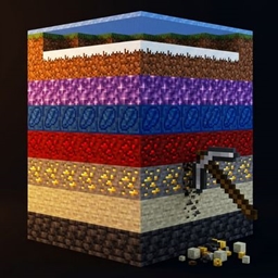 Random Layers project image