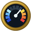Feels Like - Temperature Gauge logo