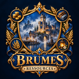 Brumes - Guild Resources logo