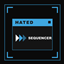HatedSQ - Macro Sequencer logo
