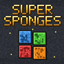 SUPER SPONGES ADDON - REVIVED logo