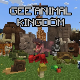 Gee's Animal Kingdom project image