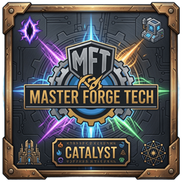 MFT - Catalyst