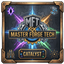MFT - Catalyst logo