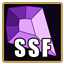 Soul Shards Forever (SSF) - Easy Soul Shard Manager logo