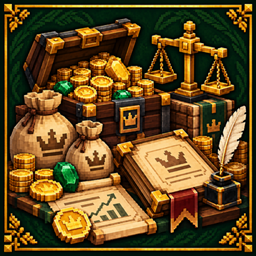 Realm Economy