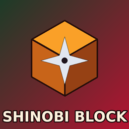 Shinobi Block