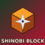 Shinobi Block logo