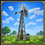 Windpump Forge logo