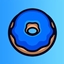 DonutClient logo