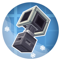 Create Frostworks project image