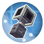 Create Frostworks logo