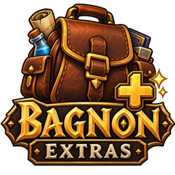 Bagnon Extras project image