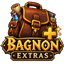 Bagnon Extras logo