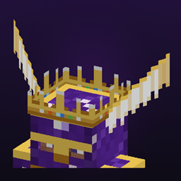 Elemental Kings Armor