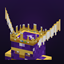 Elemental Kings Armor logo