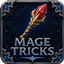 MageTricks Forever logo