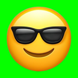 LRS Emoji project image