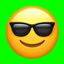 LRS Emoji logo