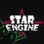 StarEngine logo