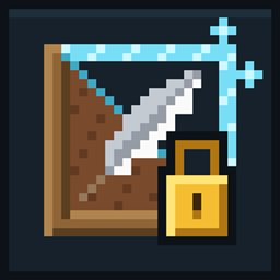 Item Frame Tweaks logo