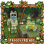 Froggy Friends & Staff logo
