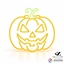 Neon Pumpkin [VZ] logo