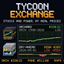 Tycoon Exchange logo