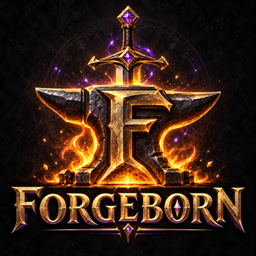 FORGEBORN - Minecraft Mods - CurseForge