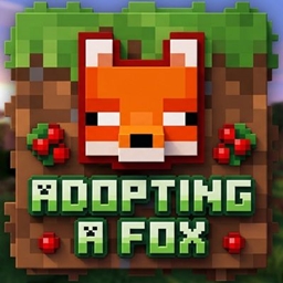 Adopting a fox - Minecraft Mods - CurseForge