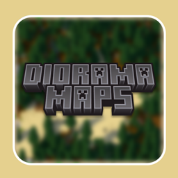 Diorama Maps