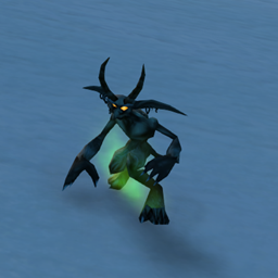 Imp Voice v1.1 logo