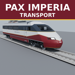 PaxImperia Transport System