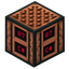 Visual Noteblock Pitch (Bedrock) logo