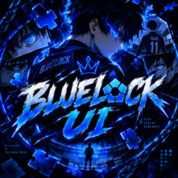 Bluelock Ui project image