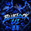 Bluelock Ui logo