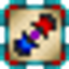 Night's Spellbound Glyphs logo