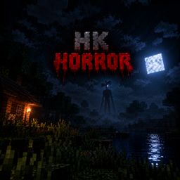 HK-HORROR project image