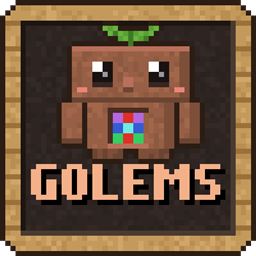 Simple Golems