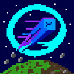 Cosmic power project image
