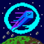 Cosmic power logo