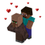 Villager Sneak Breeding logo